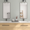 Picture of Marazzi - Artezen Hexagon Ideal Gray