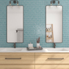 Picture of Marazzi - Artezen Brick Joint Classic Blue