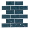 Picture of Marazzi - Artezen Brick Joint Deep Blue