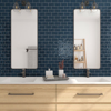 Picture of Marazzi - Artezen Brick Joint Deep Blue
