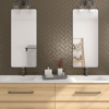 Picture of Marazzi - Artezen Herringbone Metallic Vibe