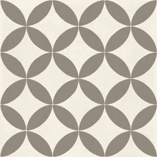 Picture of Marazzi - D Segni Deco Stella Mud Blend