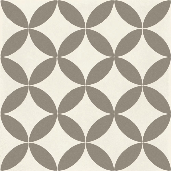 Picture of Marazzi - D Segni Deco Stella Mud Blend