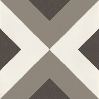 Picture of Marazzi - D Segni Deco Double Diamond Sand Blend