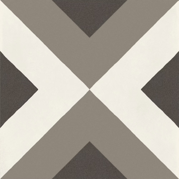 Picture of Marazzi - D Segni Deco Double Diamond Sand Blend