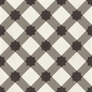 Picture of Marazzi - D Segni Deco Plaid Sand Blend