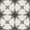Picture of Marazzi - D Segni Deco Starlit Smoke Blend