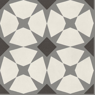 Picture of Marazzi - D Segni Deco Starlit Smoke Blend