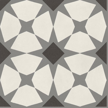 Picture of Marazzi - D Segni Deco Starlit Smoke Blend