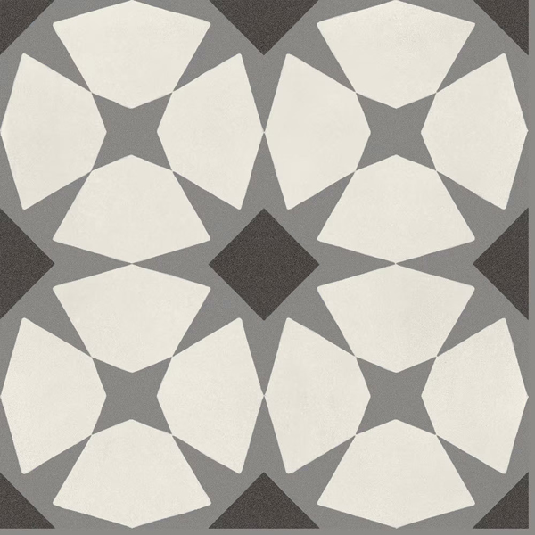 Picture of Marazzi - D Segni Deco Starlit Smoke Blend