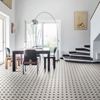 Picture of Marazzi - D Segni Deco Starlit Smoke Blend