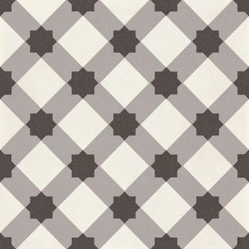Picture of Marazzi - D Segni Deco Plaid Smoke Blend