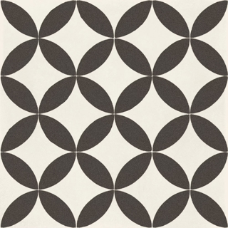 Picture of Marazzi - D Segni Deco Stella Smoke Blend