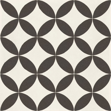 Picture of Marazzi - D Segni Deco Stella Smoke Blend