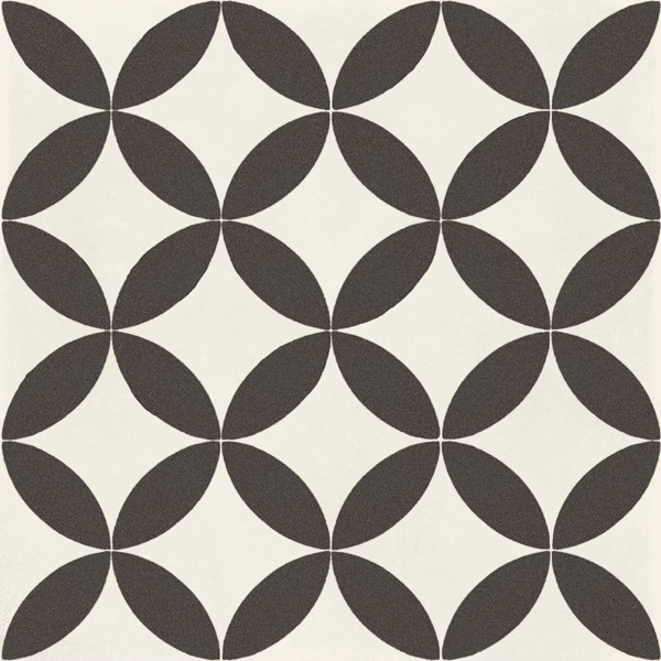 Picture of Marazzi - D Segni Deco Stella Smoke Blend