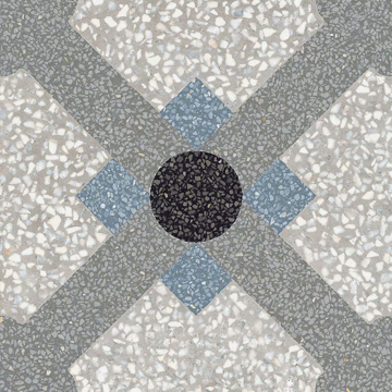 Picture of Marazzi - D Segni Terrazzo Deco Chalet