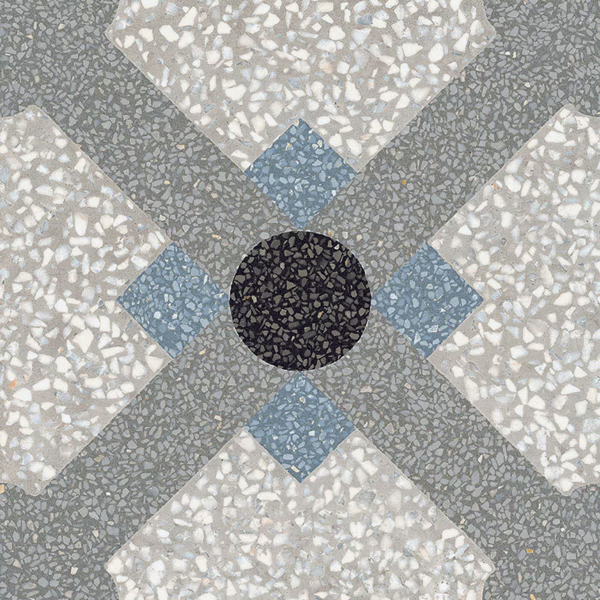 Picture of Marazzi - D Segni Terrazzo Deco Chalet