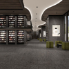 Picture of Marazzi - Forgehaus 24 x 48 Basalt