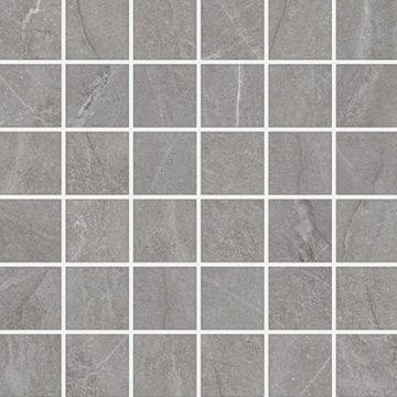 Picture of Marazzi - Marble Obsession Mosaic Grigio