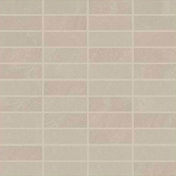 Picture of Marazzi - Modern Oasis Mosaic 1 x 3 Morning Haze