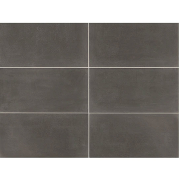Picture of Marazzi - Moroccan Concrete 12 x 24 Charcoal