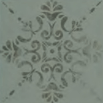 Picture of Marazzi - Moroccan Concrete Deco Aziza Gray