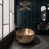 Picture of Marazzi - Zellige Neo 3 x 12 Carbone