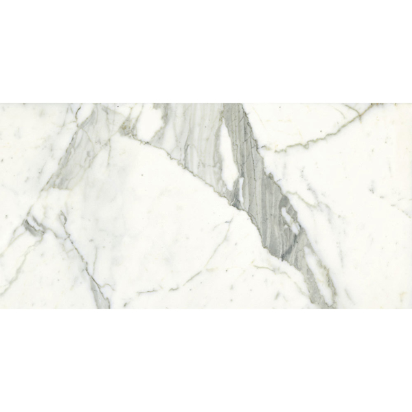 Picture of Stone Peak - Classic 12 x 24 Polished Statuarietto
