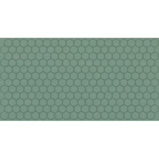 Picture of Daltile - Keystones 1 x 1 Hexagon Emerald