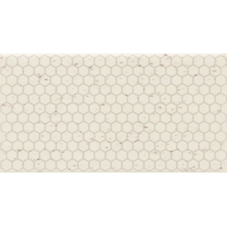 Picture of Daltile - Keystones 1 x 1 Hexagon Golden Granite