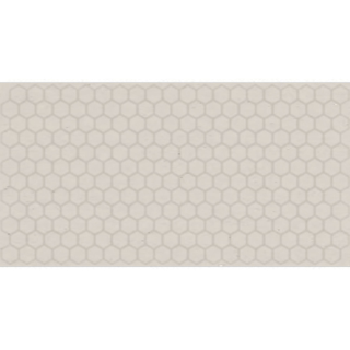 Picture of Daltile - Keystones 1 x 1 Hexagon Moonshine