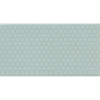 Picture of Daltile - Keystones 1 x 1 Hexagon Spa