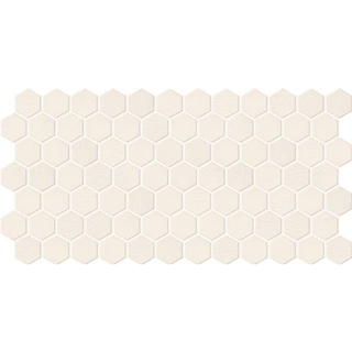 Picture of Daltile - Keystones 2 x 2 Hexagon Biscuit