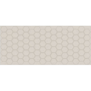 Picture of Daltile - Keystones 2 x 2 Hexagon Moonshine