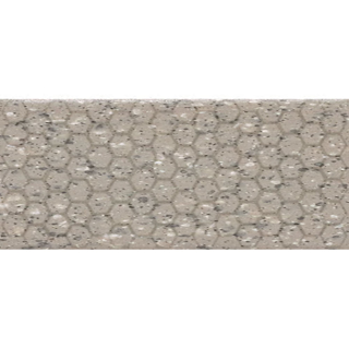 Picture of Daltile - Keystones 2 x 2 Hexagon Uptown Taupe Speckle