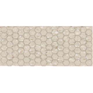 Picture of Daltile - Keystones 2 x 2 Hexagon Urban Putty Speckle