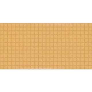 Picture of Daltile - Keystones 1 x 1 Straight Joint Mustard