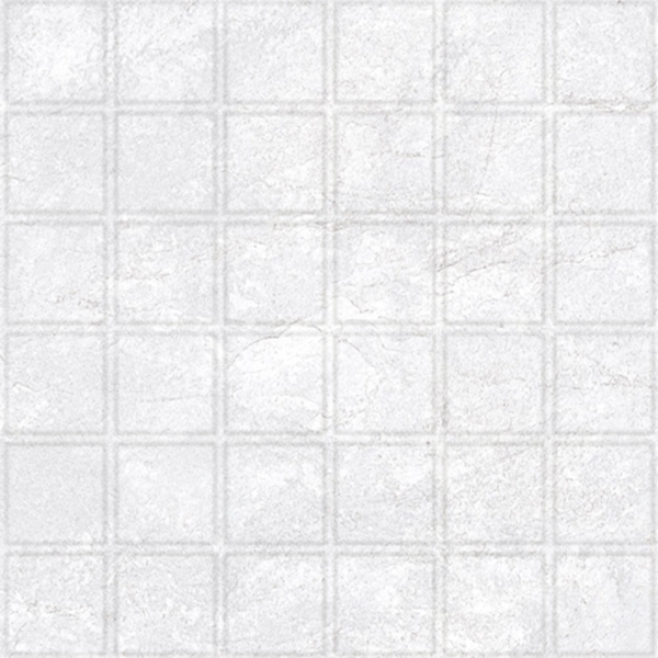 Picture of Stone Peak - Offroad Mosaic White Desert Honed