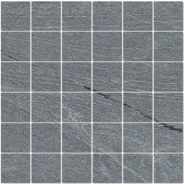 Picture of Stone Peak - Urban 2.0 Mosaic Lava Grey