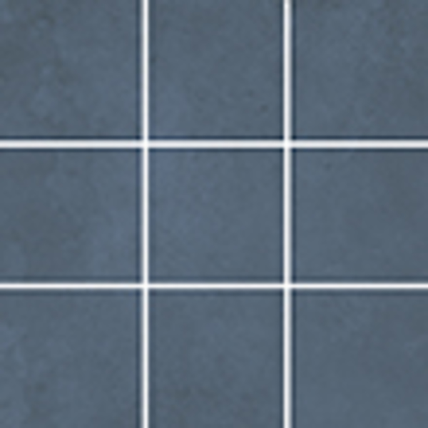 Picture of Stone Peak - Wave Mosaic 4 x 4 Honed Seaweed