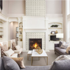 Picture of Daltile - Memoir Cosmo Grey