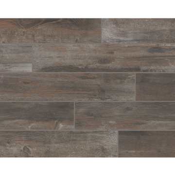 Picture of American Olean - Bryson Valley Truffle Barnwood