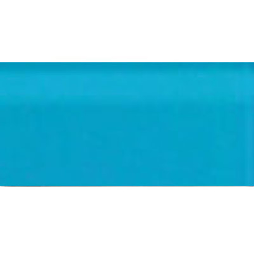 Picture of American Olean - Color Appeal 3 x 6 Hawaiian Ocean