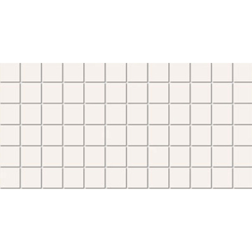 Picture of American Olean - Color Story Mosaic Square Glossy Ice White