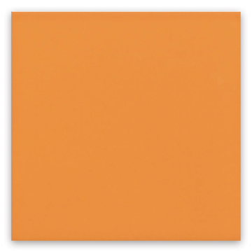 Picture of American Olean - Color Story 2 x 8 Glossy Mandarin