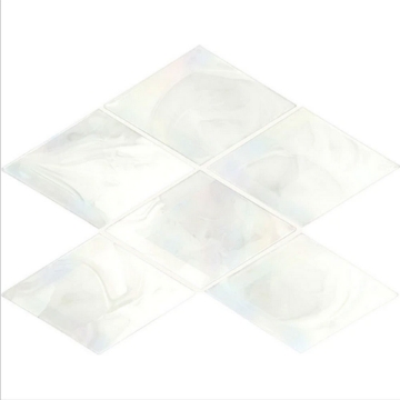 Picture of Daltile - Starcastle Mosaic Diamond Scale Milky Way
