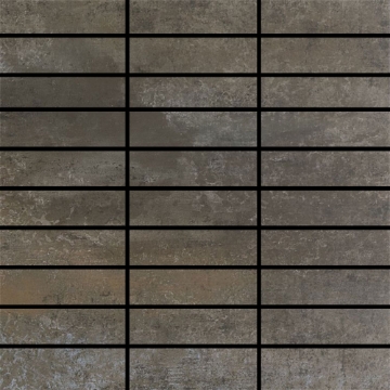 Picture of Happy Floors - Contempo Mosaic Graphite