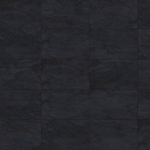 Picture of LX Hausys - PRESTG Tile Click Carbon Black