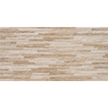 Picture of Happy Floors - Cipriani Muro 12 x 24 Almond/Noce