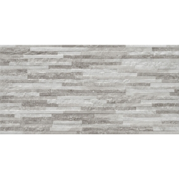 Picture of Happy Floors - Cipriani Muro 12 x 24 White/Grey